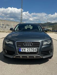 Audi - A4 Allroad - 2.0