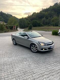 Opel - Astra - 1.9