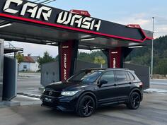 Volkswagen - Tiguan - 2.0Tdi