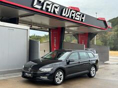 Volkswagen - Passat - 2.0Tdi