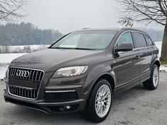 Audi - Q7 - 3.0