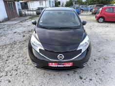 Nissan - Note - 1.5DCI