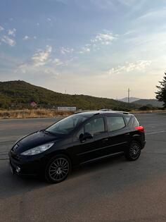 Peugeot - 207 - 1.6 hdi