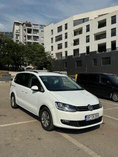 Volkswagen - Sharan - 2.0