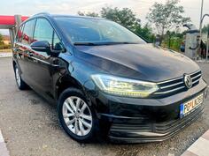 Volkswagen - Touran - 2.0 TDI