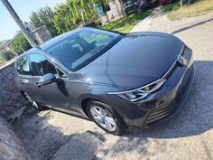 Volkswagen - Golf 8 - 1.0 eTsi