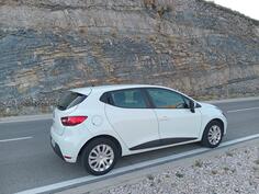 Renault - Clio - 1.5 DCI