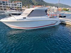 Beneteau - Antares 7.80