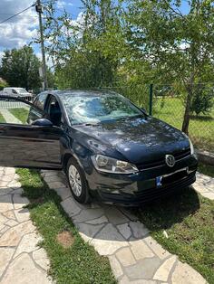 Volkswagen - Golf 7 - 1.6 TDI