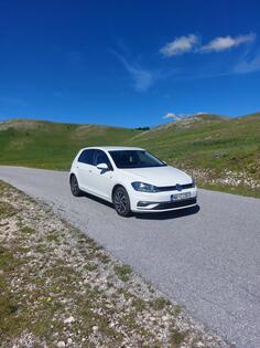 Volkswagen - Golf 7 - 7.5 2.0 tdi