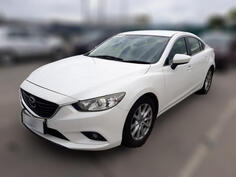 U djelovima Mazda - 6 2.2 Skyactive