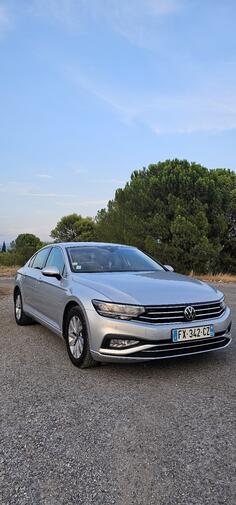 Volkswagen - Passat - 2.0 150KS