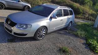 Volkswagen - Passat - 2.0 TDI