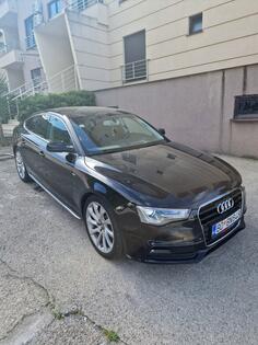 Audi - A5 - 2.0tdi