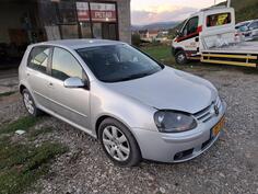 Volkswagen - Golf 5 - 20