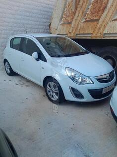 Opel - Corsa - 1.3 CDTI ECOFLEX 70KW