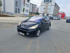 Peugeot - 207 - Hdi