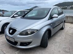 Seat - Altea XL - 1.9 Automatik