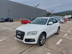 Audi - Q5 - 2.0 Automatik