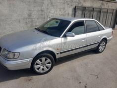 Audi - 100 - 2.5 tdi