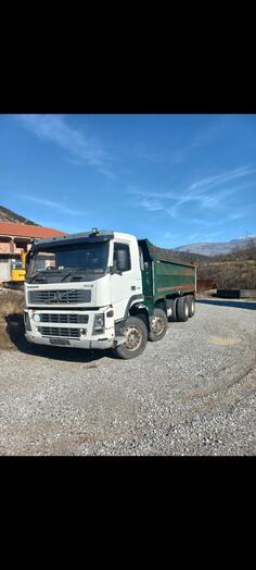 Volvo - Fm 12 340