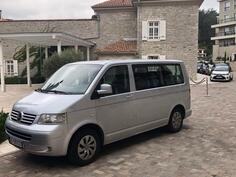 Volkswagen - Transporter