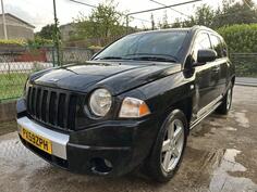 Jeep - Compass - 2.4