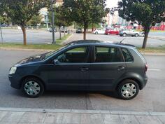 Volkswagen - Polo - 1.4 TDI