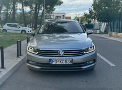 Volkswagen - Passat - 2.0 BiTDI 4Motion