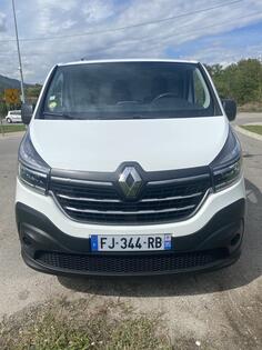 Renault - trafic