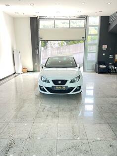 Seat - Ibiza - 2.0TDI FR-Line