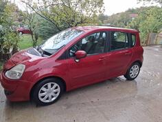 Renault - Modus - 1.5 DCI