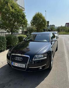 Audi - A6 Allroad - 3.0