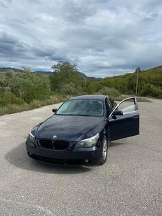 BMW - 530 - 3.0