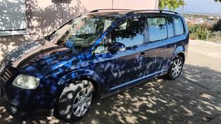 Volkswagen - Touran - 1.9 TDI