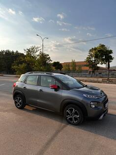 Citroen - C3 Aircross - 1.6 HDI