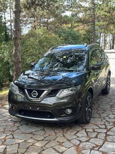 Nissan - X-Trail - 1.6 dci