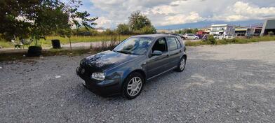 Volkswagen - Golf 4 - 1.9tdi