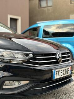 Volkswagen - Passat - 2.0 TDI