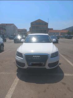 Audi - Q5 - 2.0