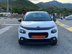 Citroen - C3 - 09.2018.g