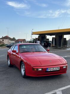 Porsche - 944 - 2.5