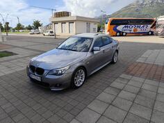 BMW - 525 - 525D