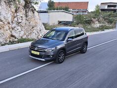 Volkswagen - Tiguan - 2.0 TDI DSG 4 Motion