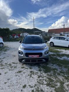 Citroen - C3 - 1.5 HDI.AUTOMATIK