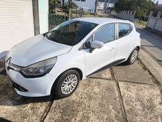 Renault - Clio - 1.5dci