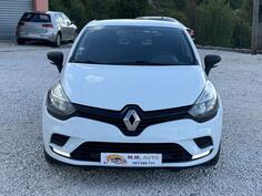 Renault - Clio - 1.5 dCi 05/2017g