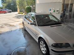 BMW - 320 - 2.0