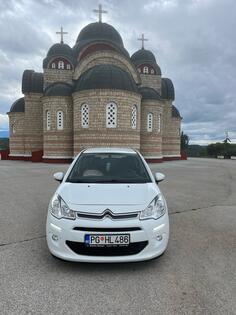 Citroen - C3 - 1.4HDI 50kw