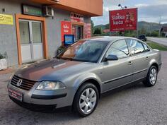 Volkswagen - Passat - TDI